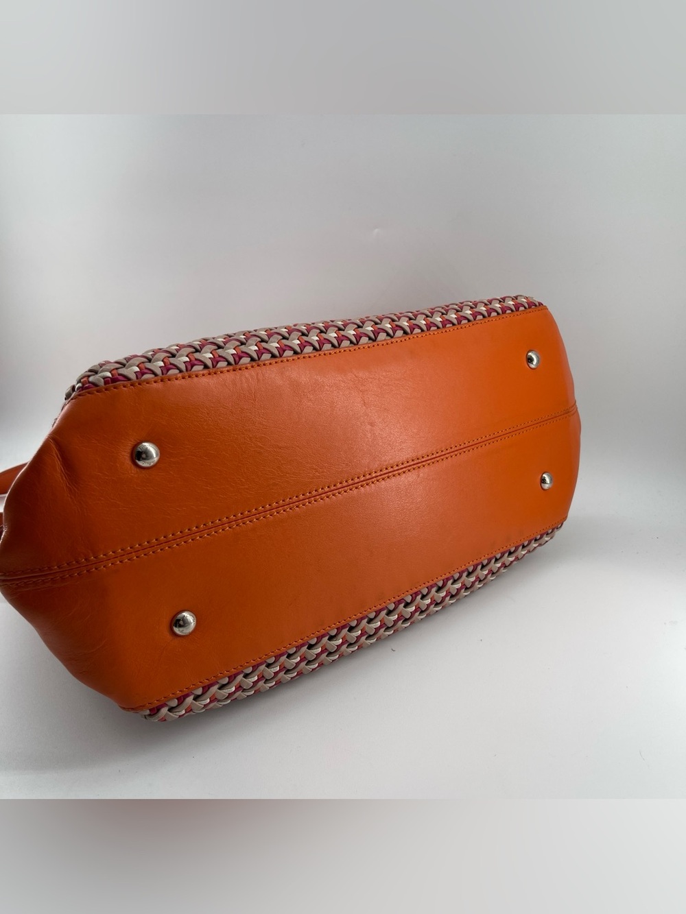 Ferragamo Handbag - Picture 5 of 15